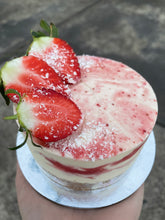 Load image into Gallery viewer, Cold Set Cheesecakes