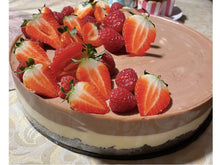 Load image into Gallery viewer, Cold Set Cheesecakes