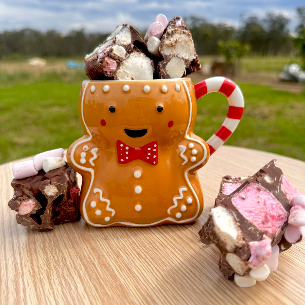 Rocky Road Gift Mugs