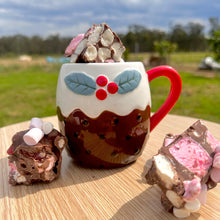 Load image into Gallery viewer, Rocky Road Gift Mugs
