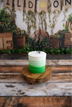 Load image into Gallery viewer, Ombre Textured Smash Cake
