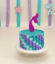 Load image into Gallery viewer, Bead Piped Smash Cake
