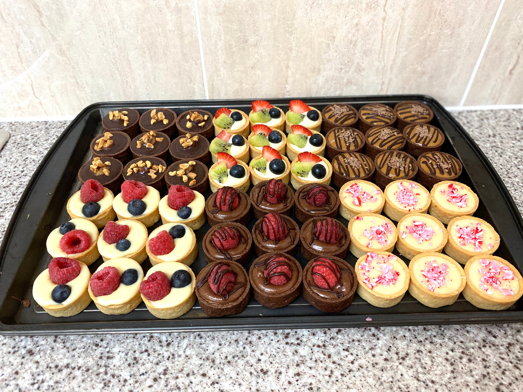 Sweet Tarts- 12 pack