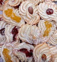 Load image into Gallery viewer, Italian Almond Biscuits
